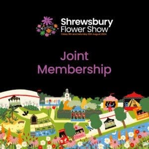 Membership 2024 – Joint