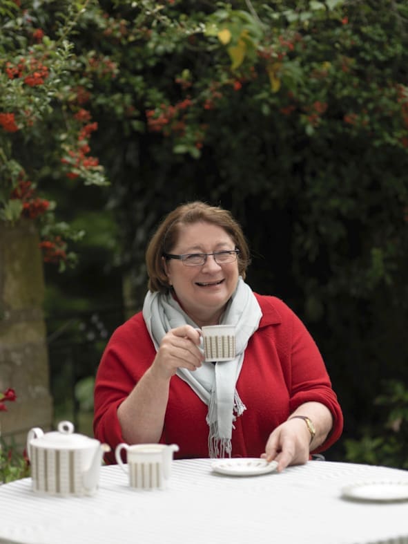 Read more about the article Rosemary Shrager