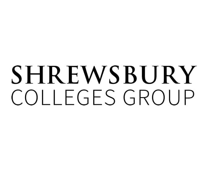 Read more about the article Shrewsbury Colleges Group