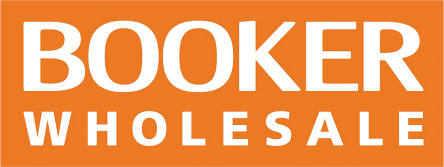 You are currently viewing Booker